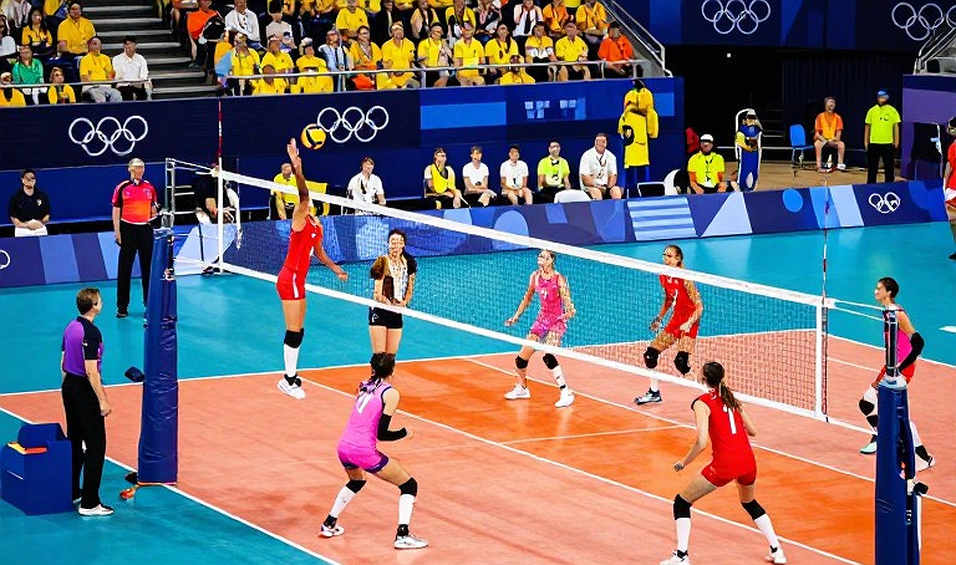 AVP League Championship 2026: Bãi biển Chicago và nghệ thuật tước vũ khí của kẻ mạnh