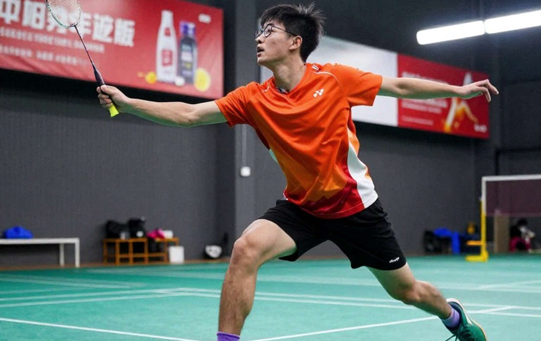 Ashmita Chaliha và câu hỏi về tiêu chuẩn sân đấu của BWF