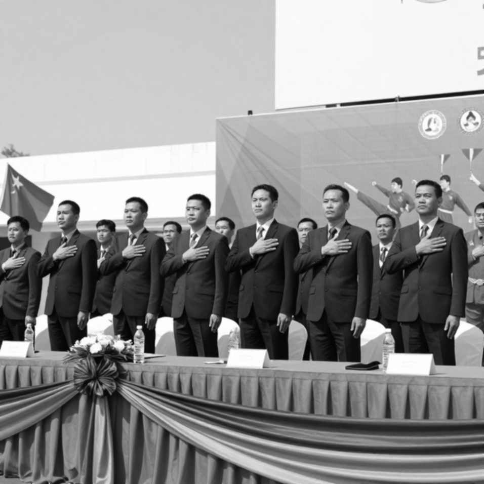 John Martin rời ghế CEO PFL chưa đầy hai tháng sau sáp nhập: MVP đang cầm lái phần vận hành
