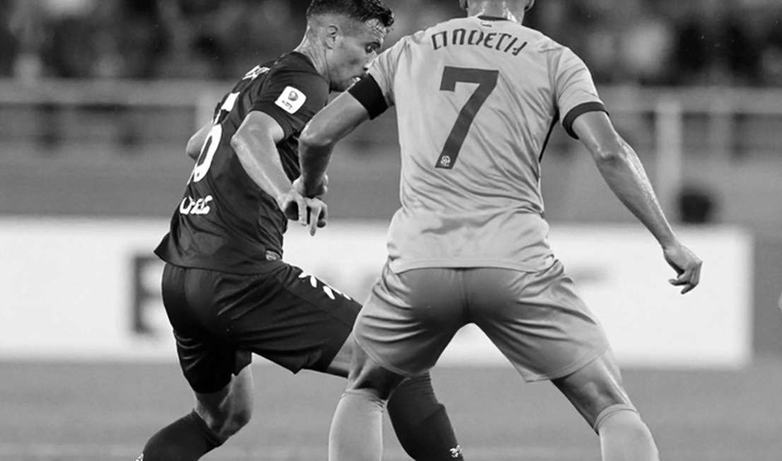 Real Betis 1-0 Getafe: The 45th-Minute Goal and the Lesson of a Move Without Data
