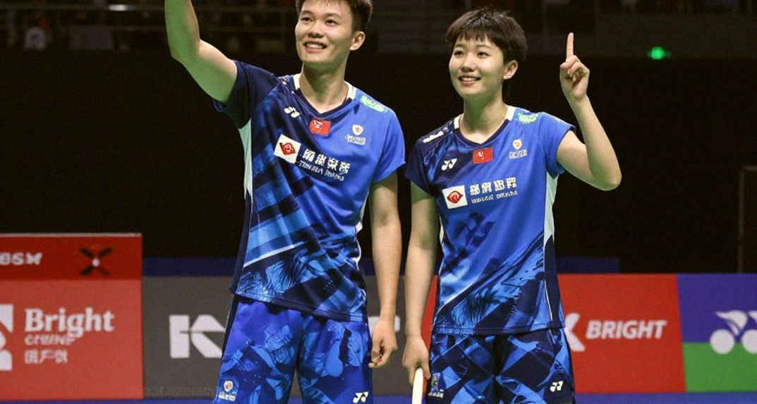 Chung kết French Open 2026: Sindhu, An Se Young và chuỗi 10-0 chưa từng bị phá