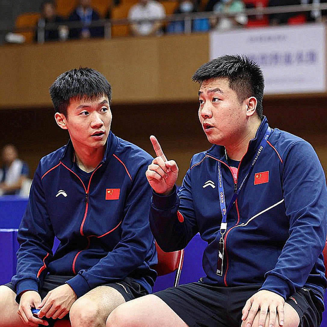 Trước trận chung kết đơn nam cầu lông châu Á: Loh Kean Yew, Kunlavut Vitidsarn và khoảnh khắc không thể làm lại