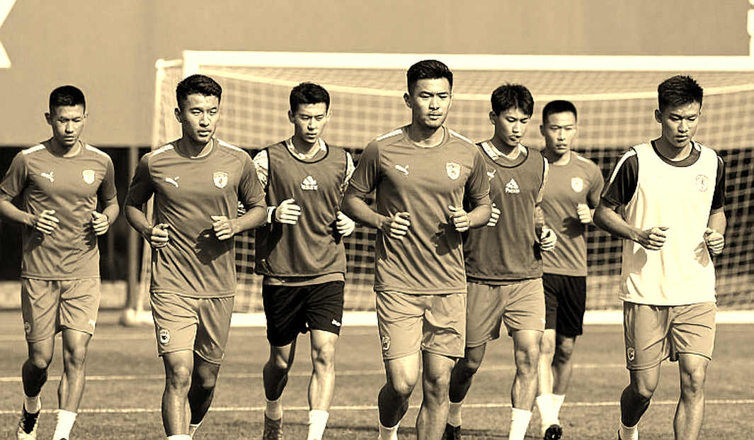AFC họp kín về Asian Cup 2027: 11 tuần, một nguồn tin và một hội nghị ở Tokyo