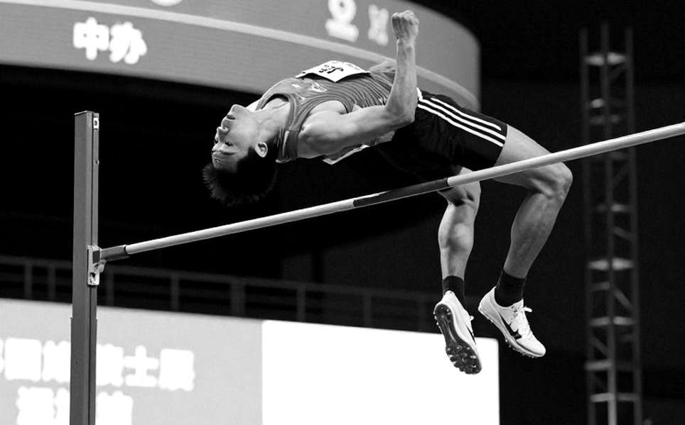 Bolt Looks at the $150,000 Figure and Points to the Gap in Elite Athletics Bolt Looks at the $150,000 Figure and Points to the Gap in Elite Athletics