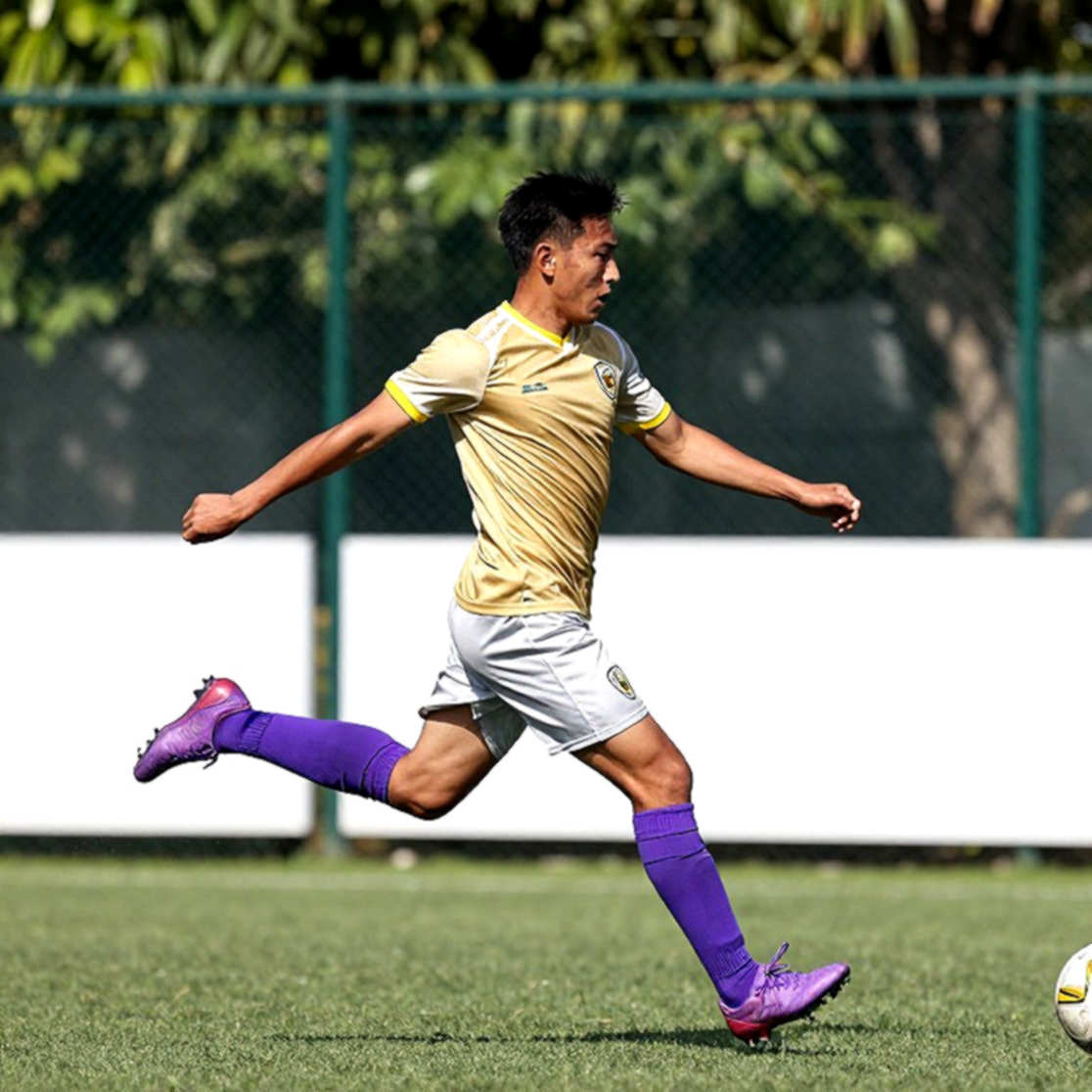 The Thing Vietnamese Women's Football Has Never Had Measured The Thing Vietnamese Women's Football Has Never Had Measured