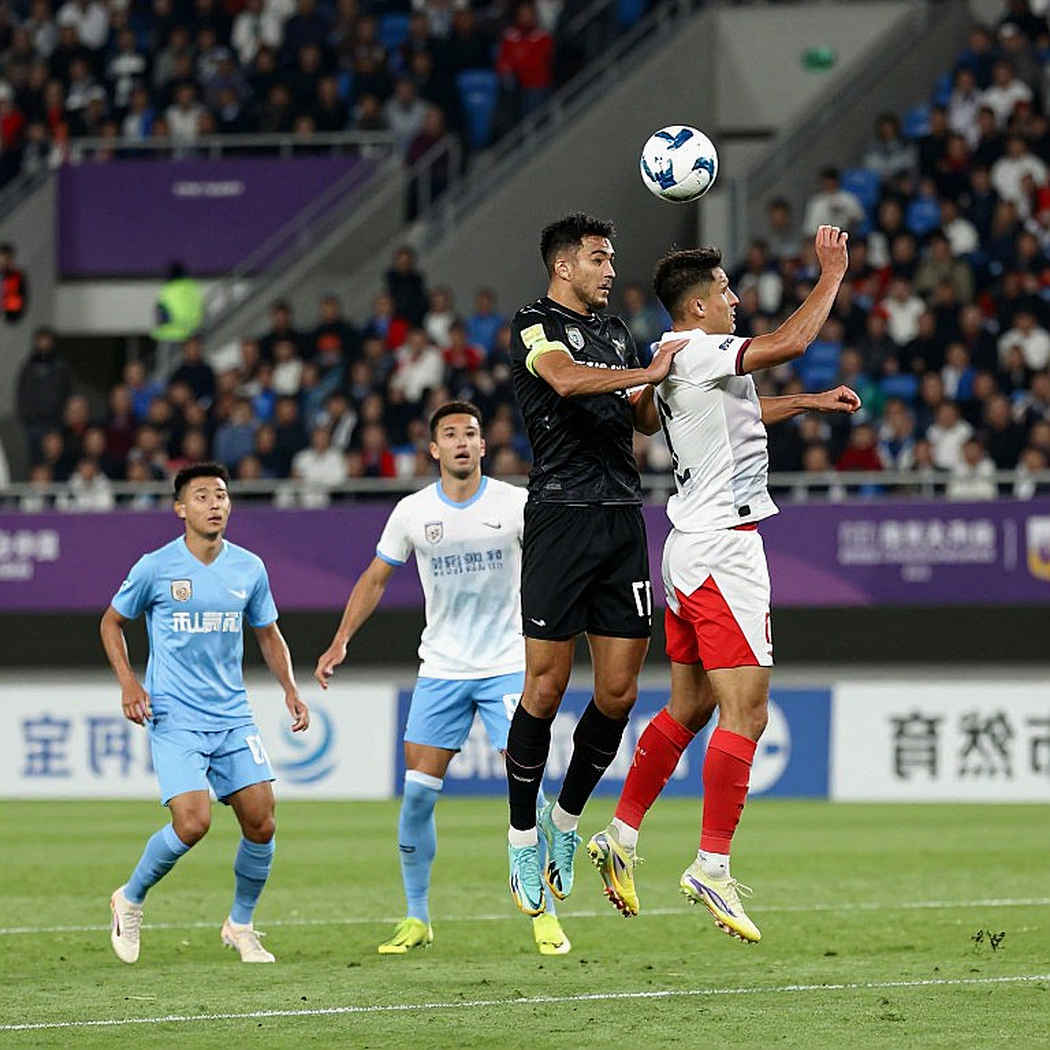 1-4 Home Humiliation: Is Hà Nội FC Collapsing or Just Transitioning? 1-4 Home Humiliation: Is Hà Nội FC Collapsing or Just Transitioning?