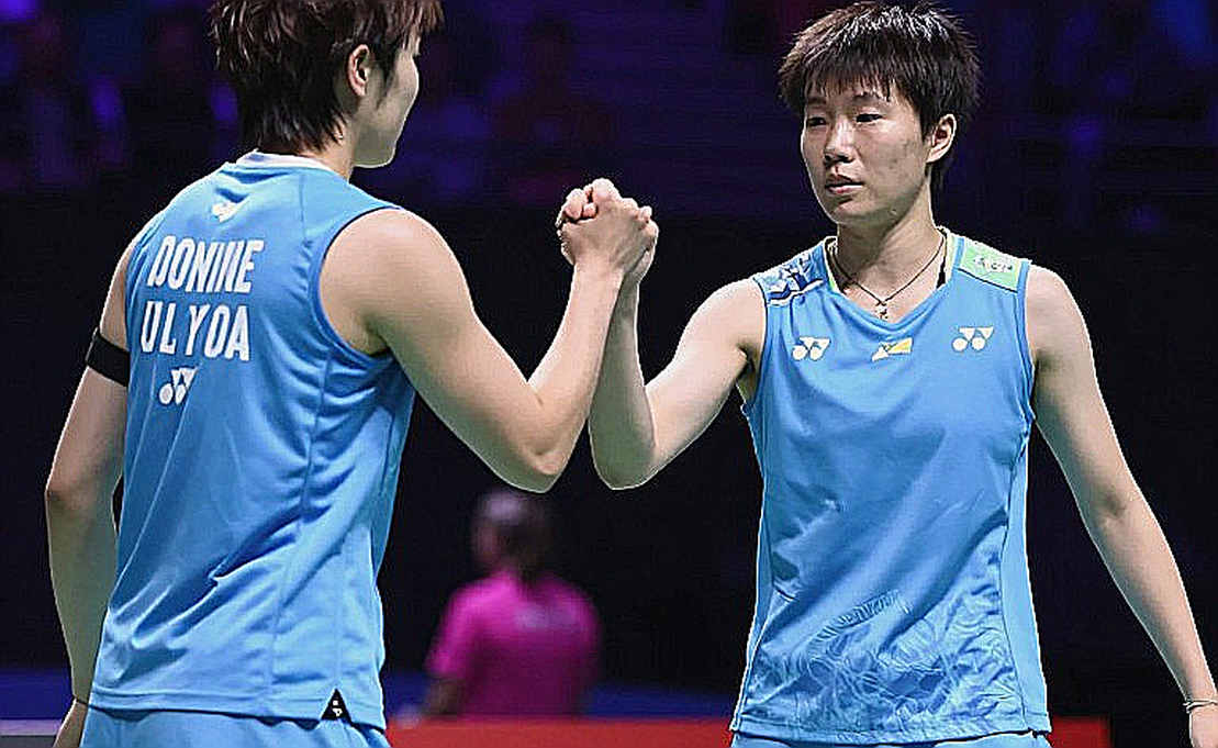 Nguyễn Thùy Linh dừng bước ở Vietnam Open: đọc lại hai lần gặp Xu Wen Jing bằng dữ liệu