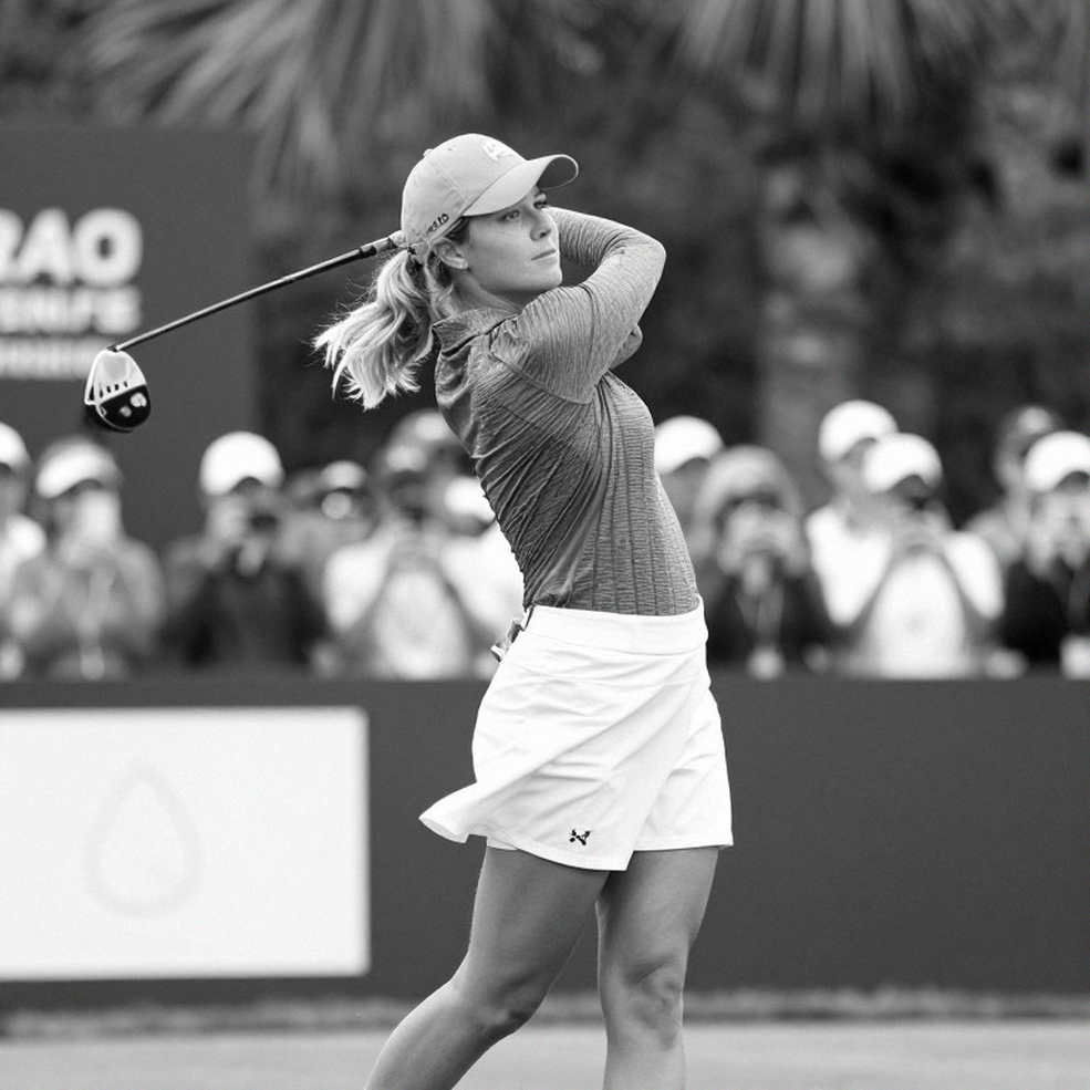 Khi bảng điểm điện tử sập: Giải vô địch Golf Việt Nam và bài học về sự vắng mặt của dữ liệu