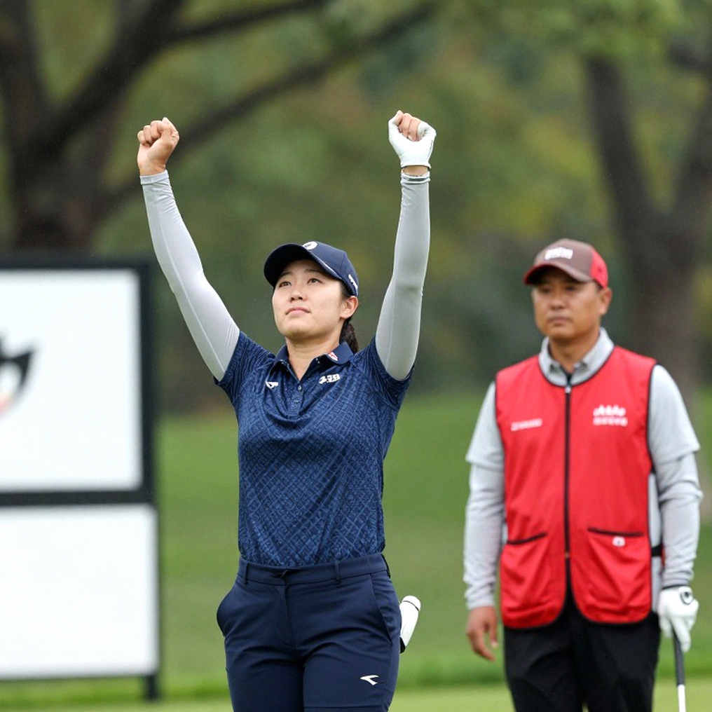 Khi bảng điểm điện tử sập: Giải vô địch Golf Việt Nam và bài học về sự vắng mặt của dữ liệu Khi bảng điểm điện tử sập: Giải vô địch Golf Việt Nam và bài học về sự vắng mặt của dữ liệu
