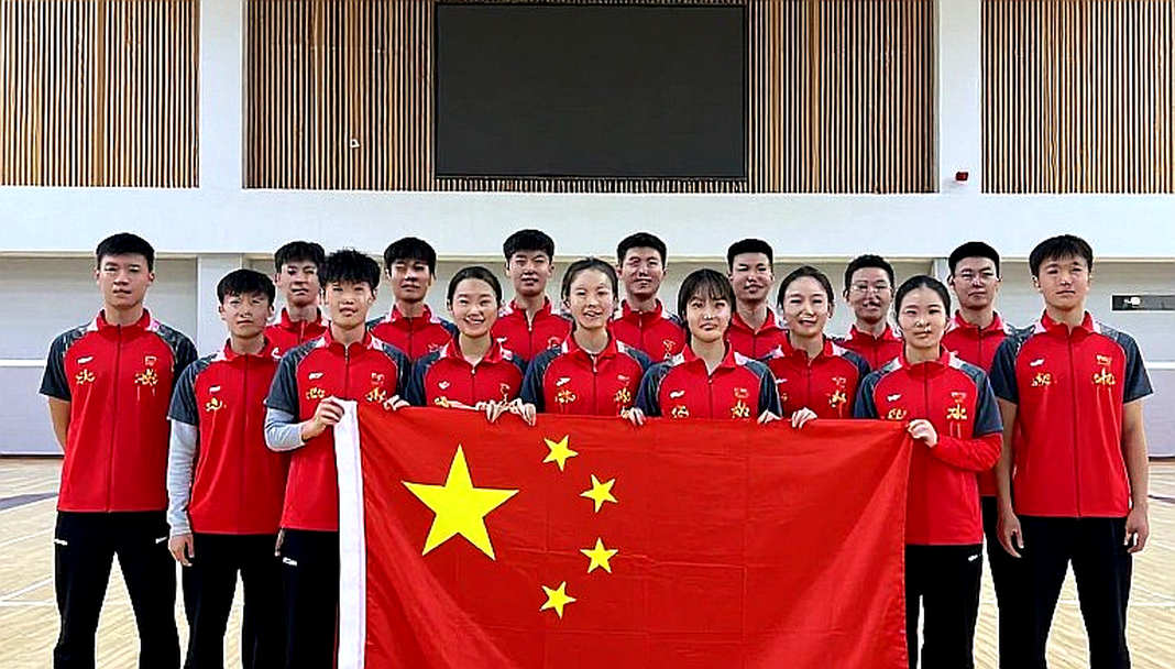 Asian Games 2026: Cầu lông nam Ấn Độ, tấm bạc cũ và lá thăm dẫn thẳng tới chủ nhà