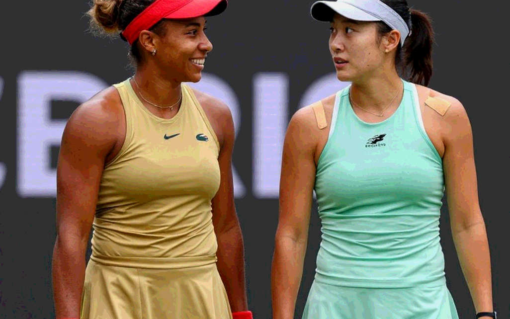 Guadalajara Open: Vì sao cú sốc mang tên Kostyuk chưa nói lên điều gì