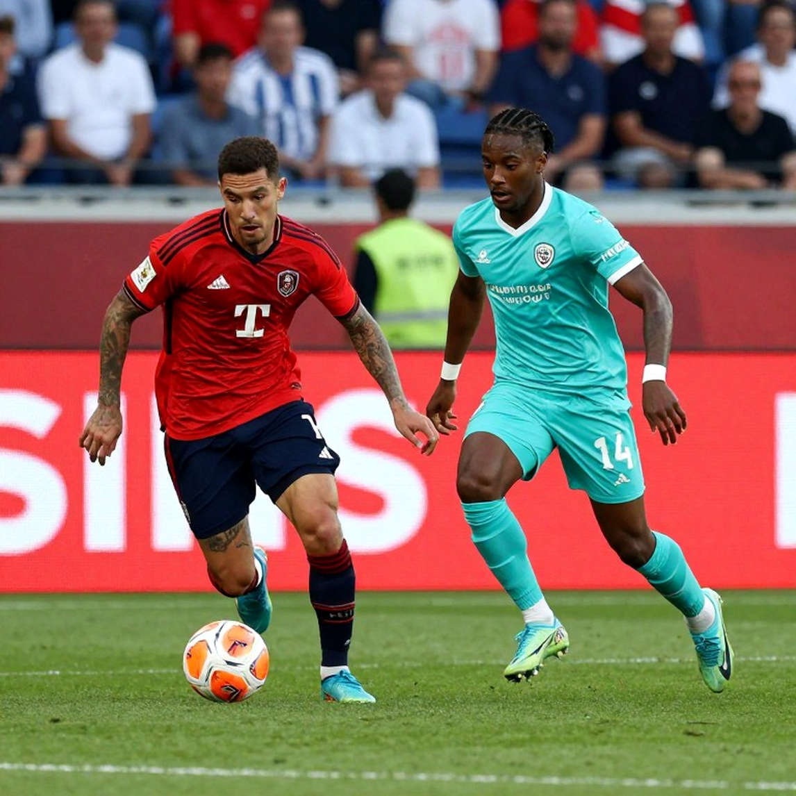 Thailand 0-8 Japan at the Asian Games: Ten Minutes That Broke a Backline, and a Yardstick in the Wrong Place Thailand 0-8 Japan at the Asian Games: Ten Minutes That Broke a Backline, and a Yardstick in the Wrong Place