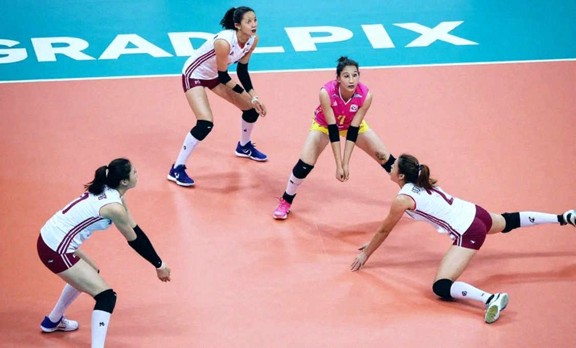 Nebraska 19-0 đứng số 1, Texas 9-6 vẫn hạng 12: điều bảng xếp hạng 16 đội đầu tiên của NCAA bóng chuyền nữ chưa nói ra