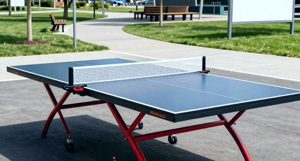 Table Tennis England Annual Report 2026/26: Focus on London 2026 World Championships and Members' Day Table Tennis England Annual Report 2026/26: Focus on London 2026 World Championships and Members' Day
