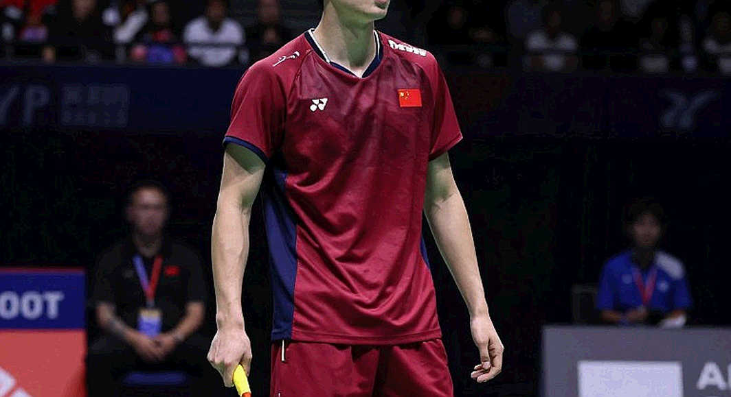 122 Seconds in Aichi-Nagoya: How Chen Yufei's System Ground Down PV Sindhu's Perfect Start 122 Seconds in Aichi-Nagoya: How Chen Yufei's System Ground Down PV Sindhu's Perfect Start