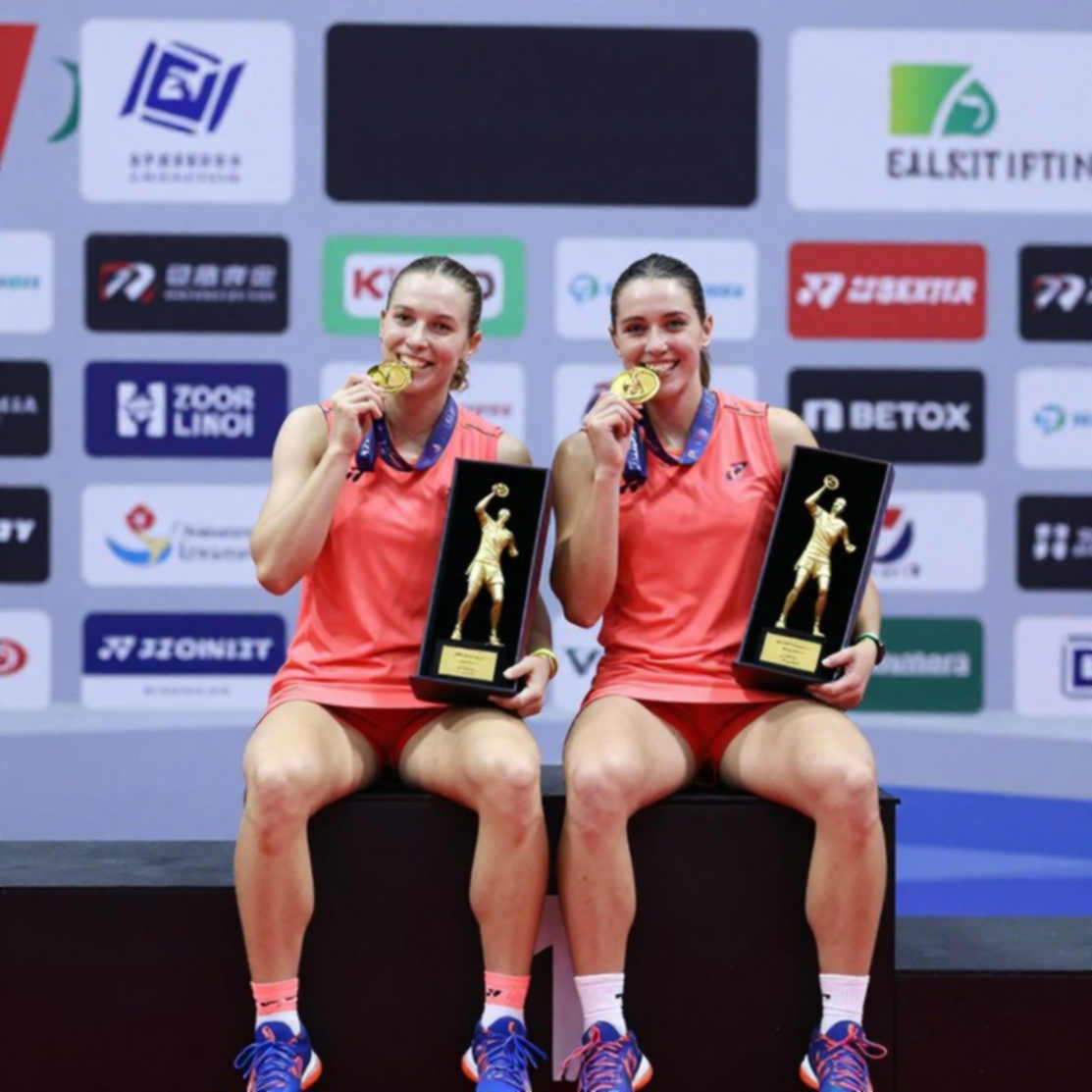 Vietnam Open 2026: Lê Đức Phát và ba lớp không gian quyết định cục diện trước vòng loại trực tiếp