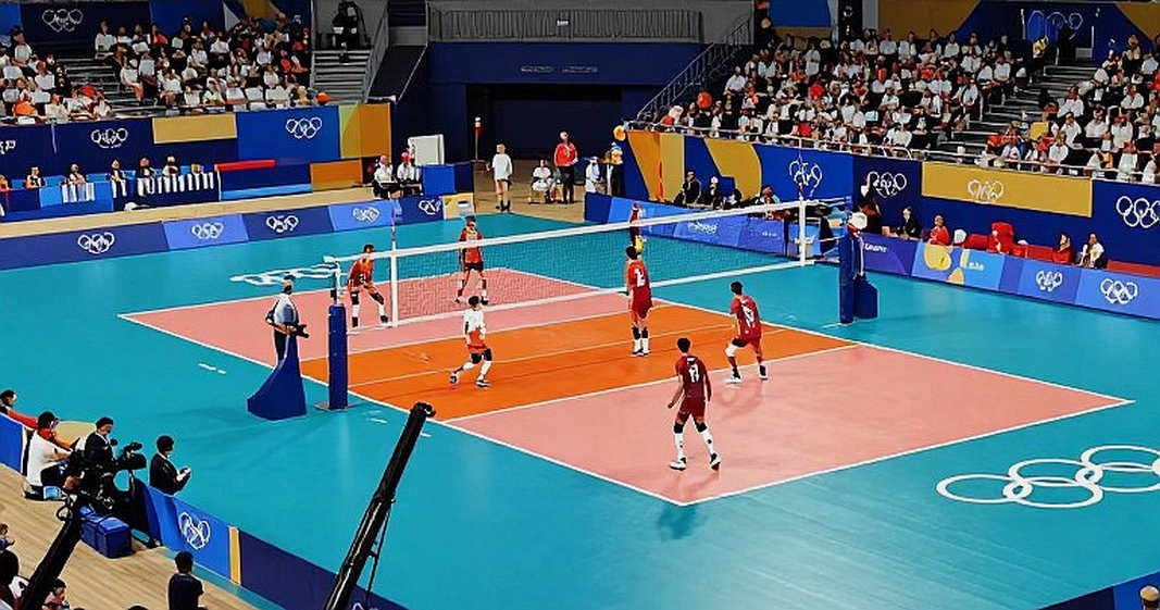 Thamela và Victoria vô địch Nam Mỹ: sáu trận, mười hai set, không một lần thua