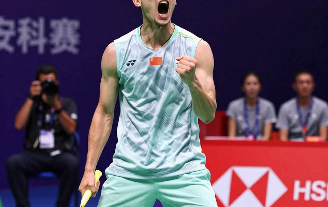 Cầu lông Ấn Độ tại Asian Games 2026: Bốn suất tứ kết, không suất bán kết và khoảng trống phía sau Satwik-Chirag