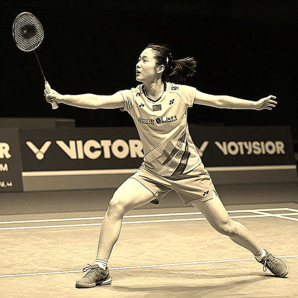 Ashmita Chaliha lên tiếng về điều kiện thi đấu tại Indonesia Masters: Bóng mây và lớp kính lúp kép của BWF Ashmita Chaliha lên tiếng về điều kiện thi đấu tại Indonesia Masters: Bóng mây và lớp kính lúp kép của BWF