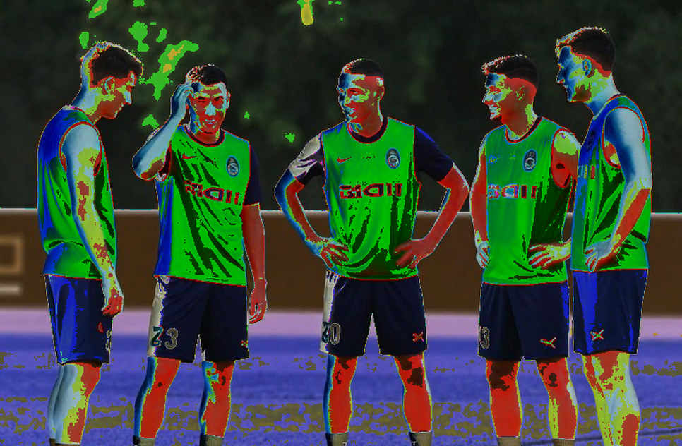 U23 Vietnam Land in Nagoya Before Dawn on September 13: 48 Hours, Three Matches and a Group That Is Being Misread