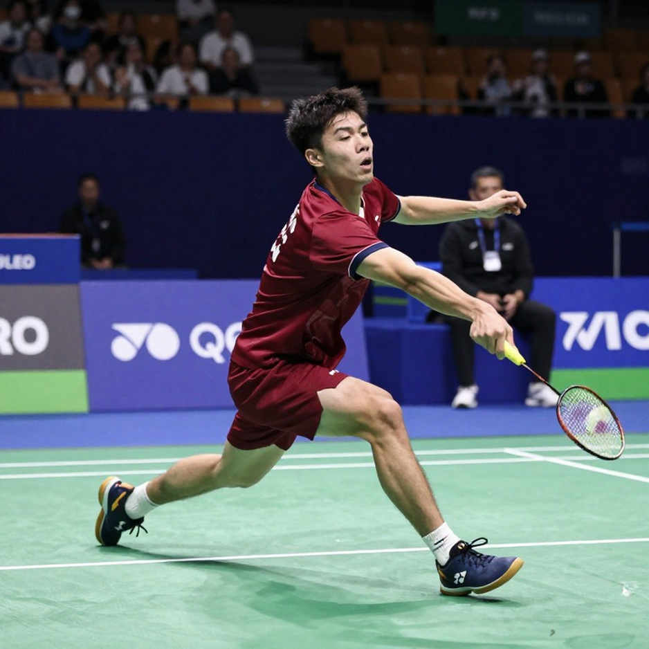 Ấn Độ và kỳ Asian Games không huy chương cá nhân: vết nứt nằm ở cánh cửa tứ kết
