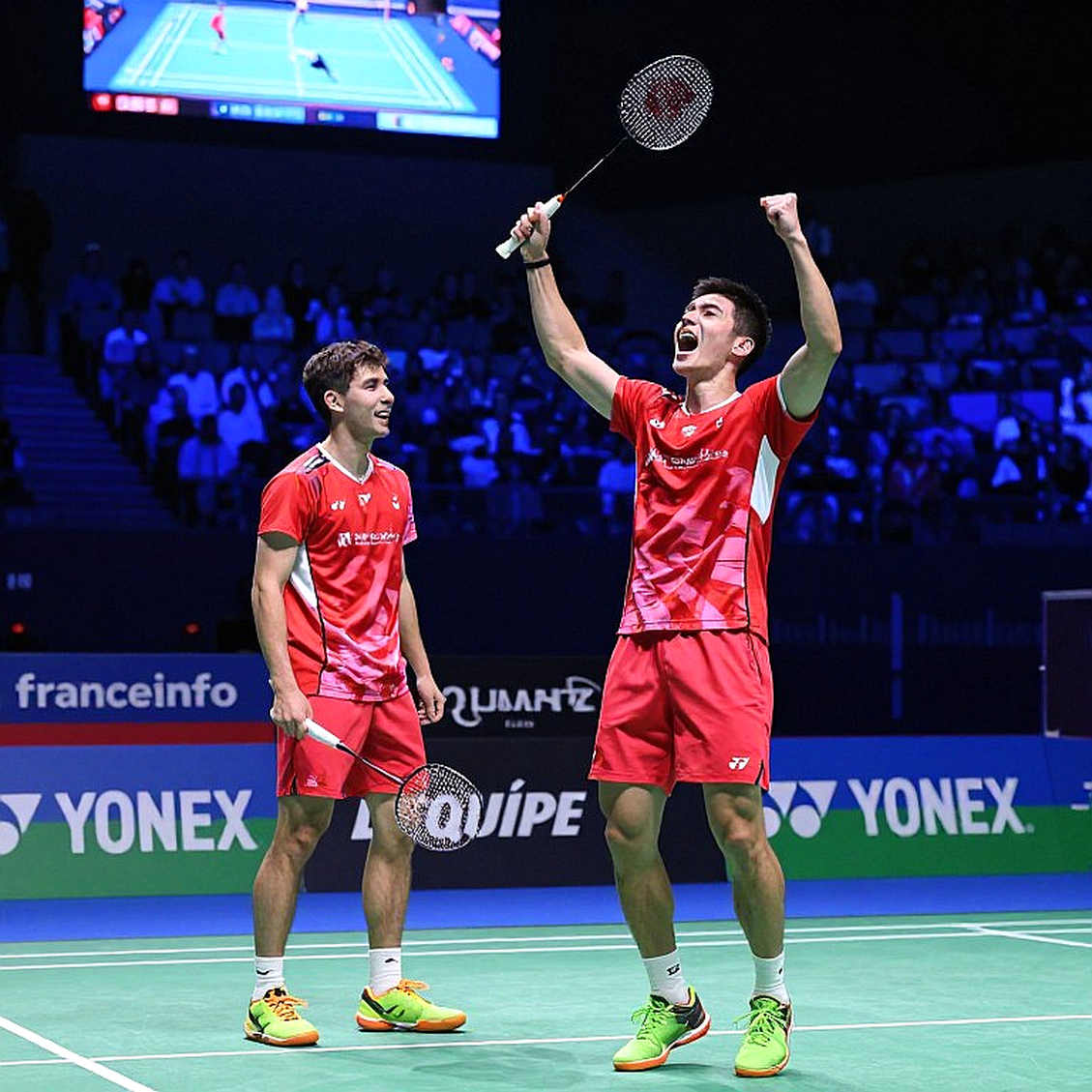 Asian Games 2026: Bảng điểm cầu lông Ấn Độ và khoảng trống mười hai năm