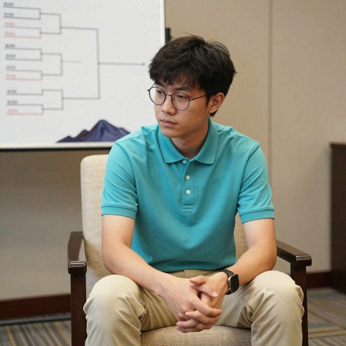 Yu Yangyi đánh bại Ding Liren tại Thâm Quyến: Góc nhìn từ bản đồ cờ vua Việt Nam