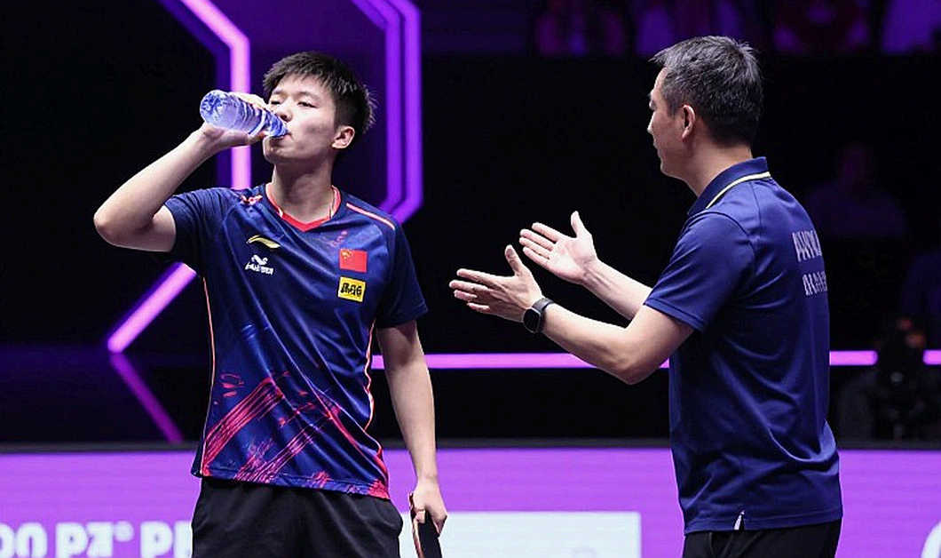 Lakshya Sen, Loh Kean Yew và ván ba 14-21: Khi lợi thế sớm không đủ để giữ một tấm huy chương