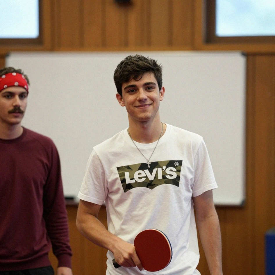 The 15-13 Sets of SBCL Premier Division: How Tightly Compressed Is the British Club Table Tennis League The 15-13 Sets of SBCL Premier Division: How Tightly Compressed Is the British Club Table Tennis League