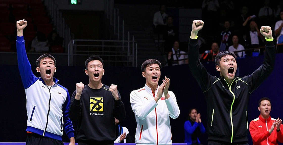 Indian Badminton at Asian Games 2026: Five Reasons for a Medal-Less Campaign and the Thin Structure Beneath the Peak Indian Badminton at Asian Games 2026: Five Reasons for a Medal-Less Campaign and the Thin Structure Beneath the Peak