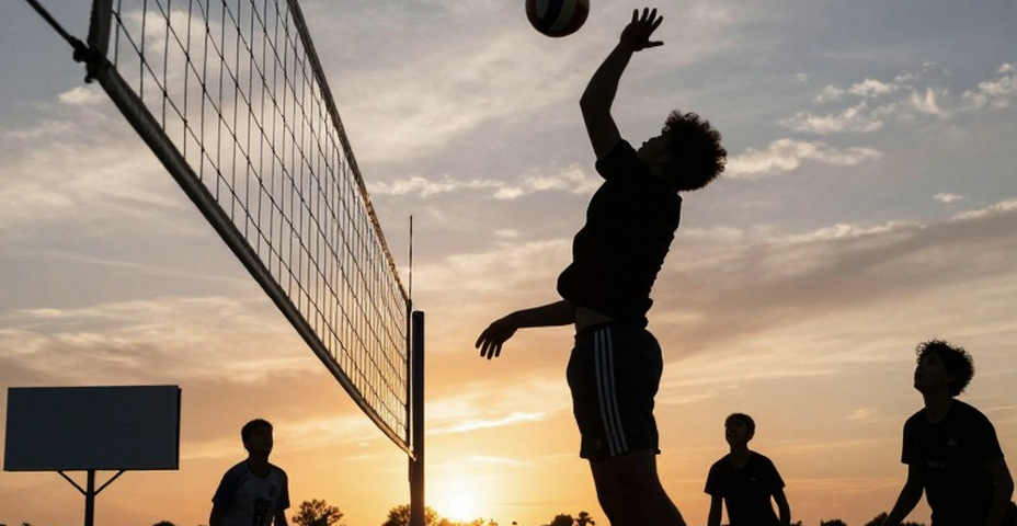 Ai Cập lên ngôi vô địch châu Phi, giành vé dự Olympic 2028 lịch sử Ai Cập lên ngôi vô địch châu Phi, giành vé dự Olympic 2028 lịch sử