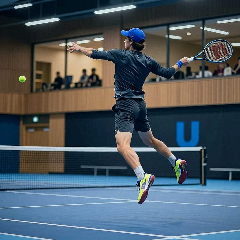 Djokovic Returns to Beijing After 11 Years: Read by Data, Not Nostalgia Djokovic Returns to Beijing After 11 Years: Read by Data, Not Nostalgia
