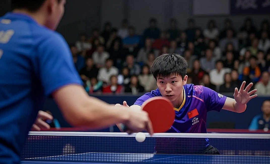 A Triple Crown in Sarajevo: Reading the Balkan Championships by Tier, Not by Inspiration