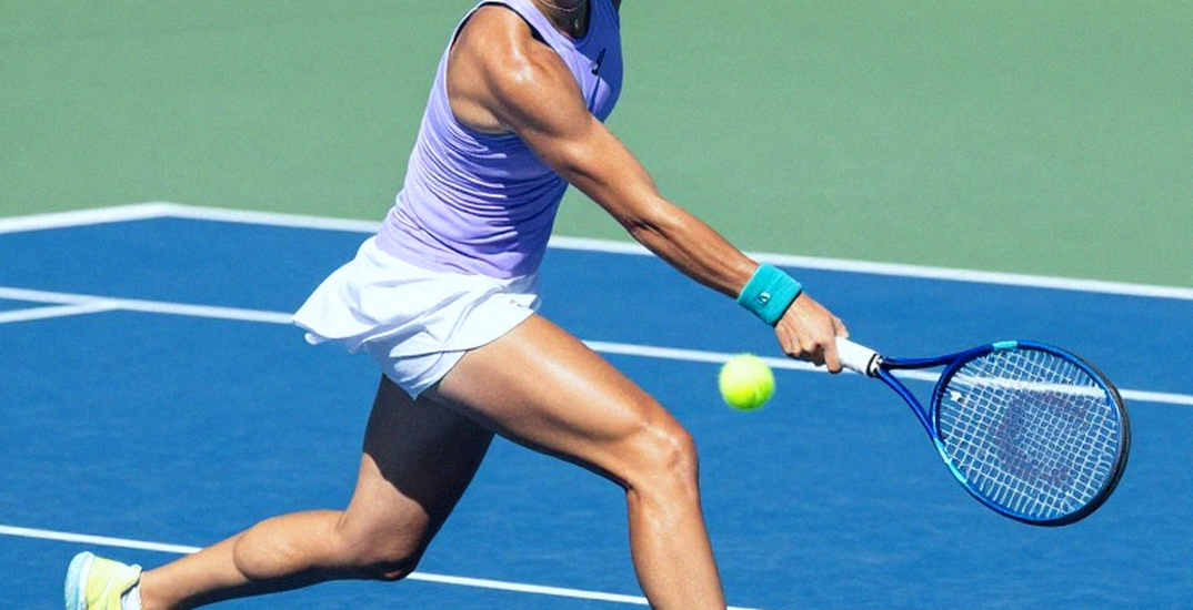 Olympic Seoul 2026: Steffi Graf và cột mốc 'Golden Slam' đầu tiên của quần vợt thế giới