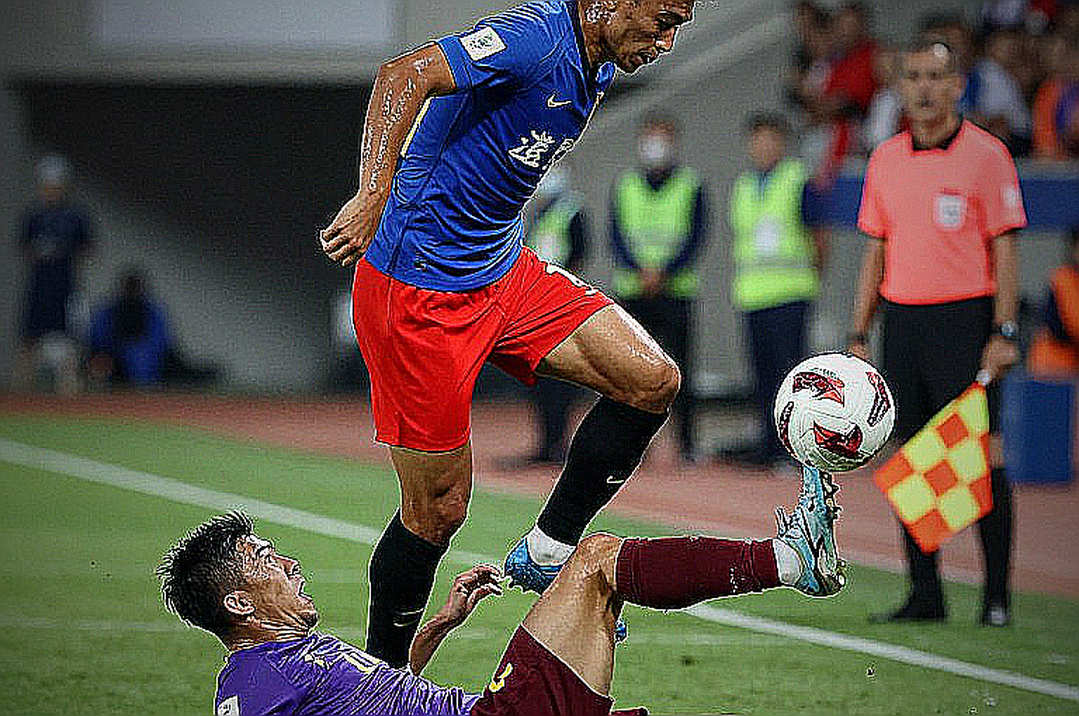 Thị trường chuyển nhượng V.League: Đọc cấu trúc, không chạy theo tiếng ồn