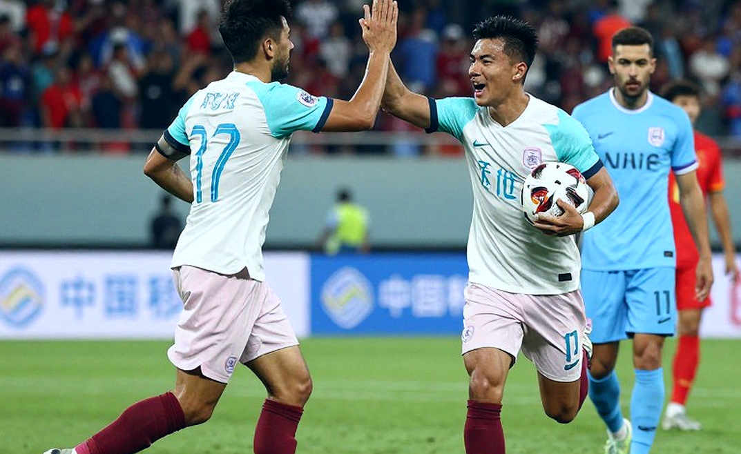 Tây Ban Nha vô địch U20 nữ thế giới sau luân lưu: đọc lại trận chung kết qua những khoảng trống không ai ghi lại Tây Ban Nha vô địch U20 nữ thế giới sau luân lưu: đọc lại trận chung kết qua những khoảng trống không ai ghi lại
