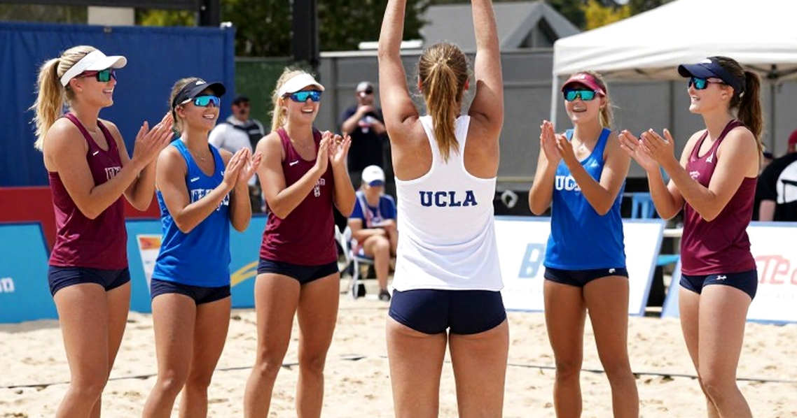 2026 AVP League: The Championship Was Written in Shots the Cameras Never Showed 2026 AVP League: The Championship Was Written in Shots the Cameras Never Showed
