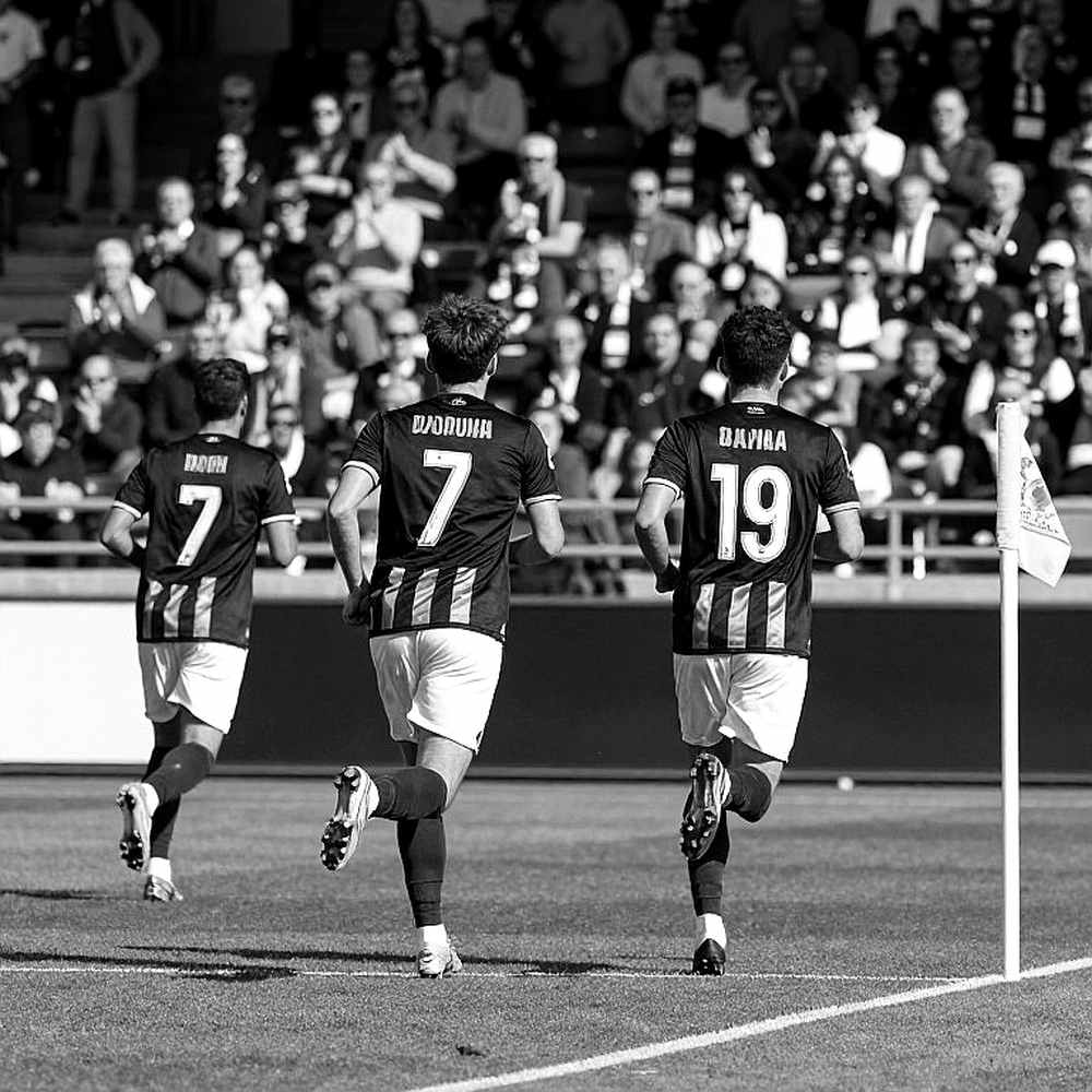 Ilhan Fandi and the Space Behind Indonesia's Defensive Line Ilhan Fandi and the Space Behind Indonesia's Defensive Line