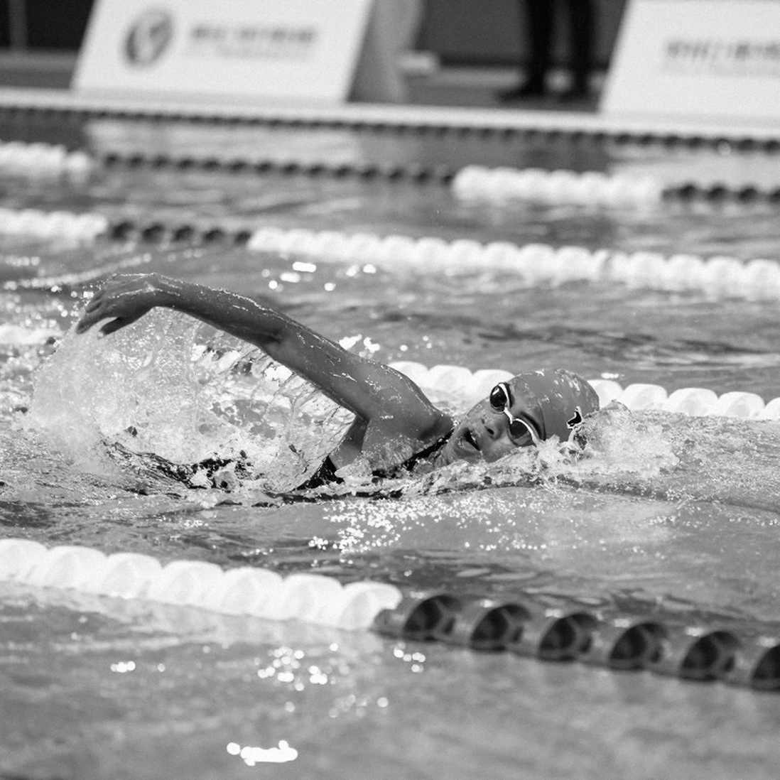 Marrit Steenbergen Lập Kỷ Lục Châu Âu 100m Tự Do Bể Ngắn: 50,32 Giây Và Nghịch Lý Của Nửa Sau