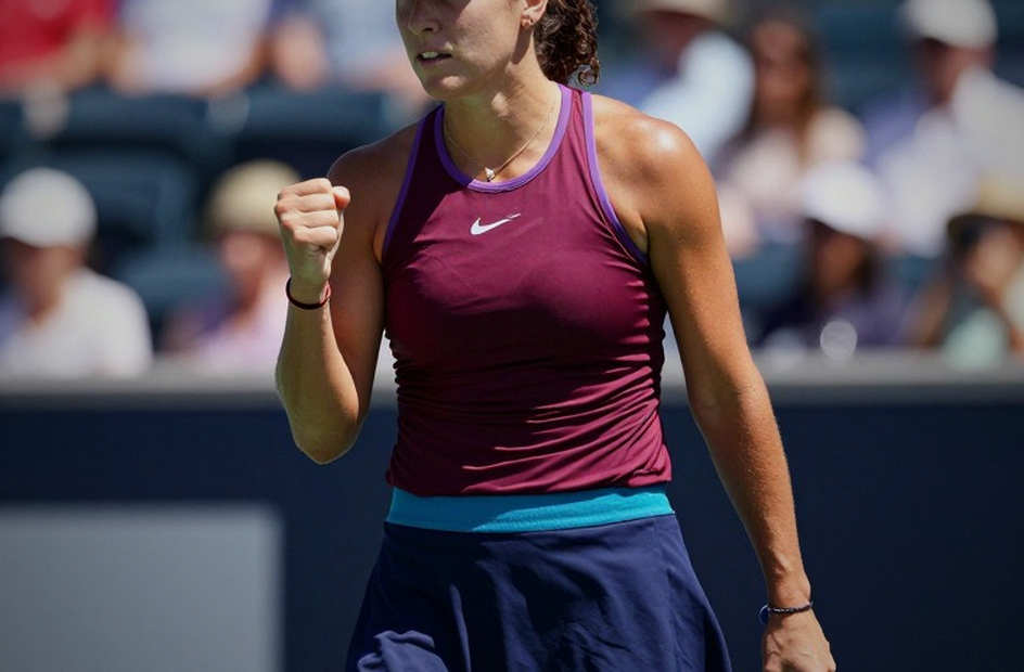 US Open 2026: Rybakina vượt Sabalenka sau ba set, và khoảng trống dữ liệu phía sau lời tiên tri Burgundy