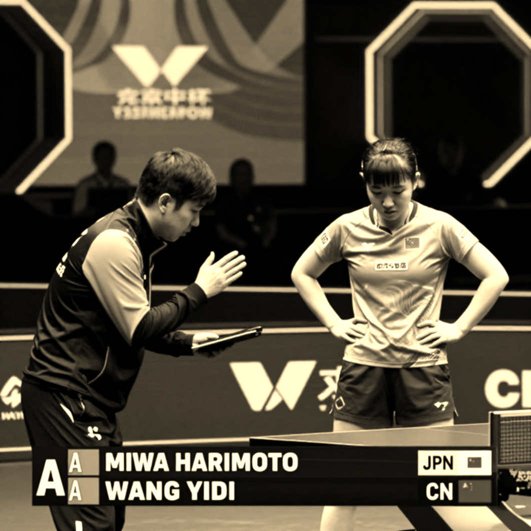 Table Tennis England Publishes 2026/26 Annual Report: London 2026 and Members' Day in Focus Table Tennis England Publishes 2026/26 Annual Report: London 2026 and Members' Day in Focus