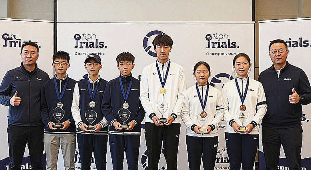 Lịch Trình PGA TOUR Championship Series 2028: Mô hình hai cấp độ Championship Series và Challenger Series chính thức được công bố Lịch Trình PGA TOUR Championship Series 2028: Mô hình hai cấp độ Championship Series và Challenger Series chính thức được công bố