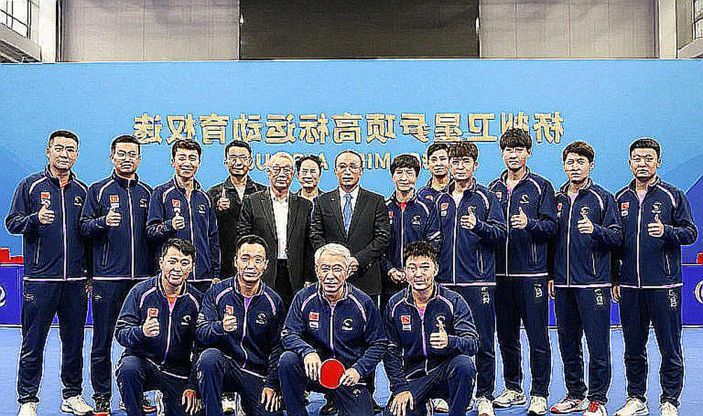 The Empty Dossier Beneath the Rankings: Table Tennis's Forgotten Data Layer