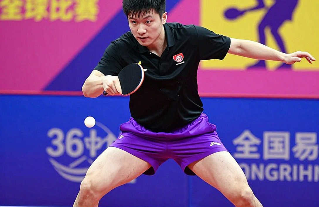 Clacton & District Table Tennis League mùa giải mới: Brotherhood A giữ ngôi, Nomads Panthers tái thiết sau 12 năm thống trị