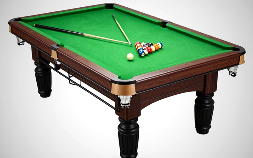 Chung kết US Open Pool Championship 2026: Francisco Sanchez Ruiz đối đầu Robbie Capito