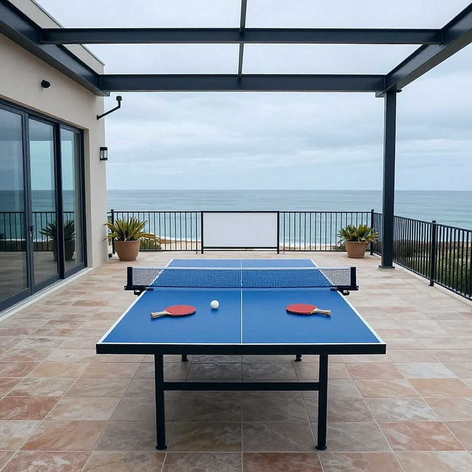 U.S. Open 2026: 118 nội dung, không một cái tên – bài học từ một giải vô địch kiểu Mỹ