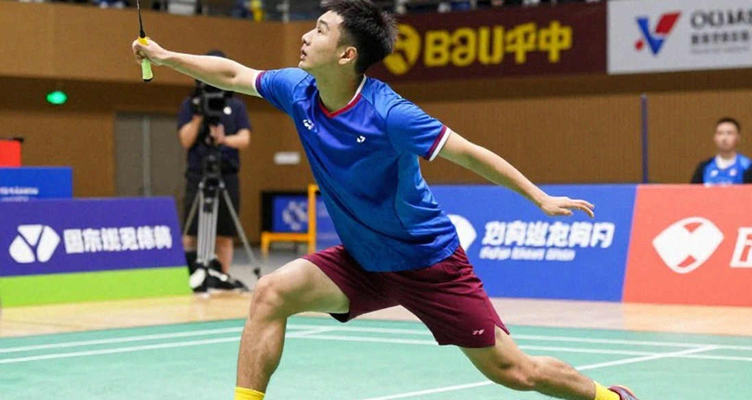 China Masters 2026: Srikanth tái sinh, Satwik-Chirag vững vàng, Tanvi Sharma học bài học đắt giá