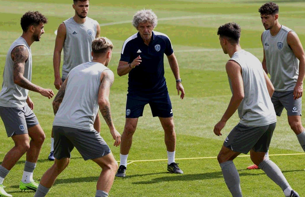 Nợ thuế không chết theo ông chủ: Inter, Rangers và bài học cho V.League