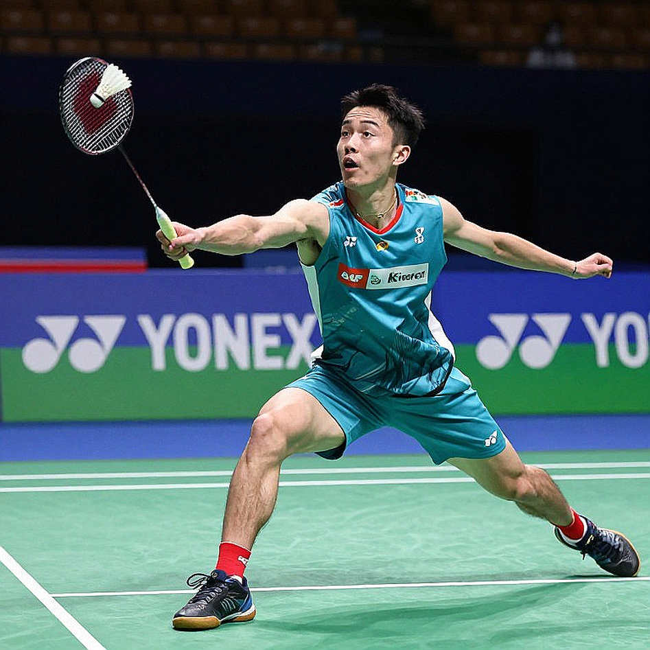 Bốn suất tứ kết, không suất bán kết: dữ liệu đằng sau kỳ Asian Games trắng huy chương cá nhân của cầu lông Ấn Độ