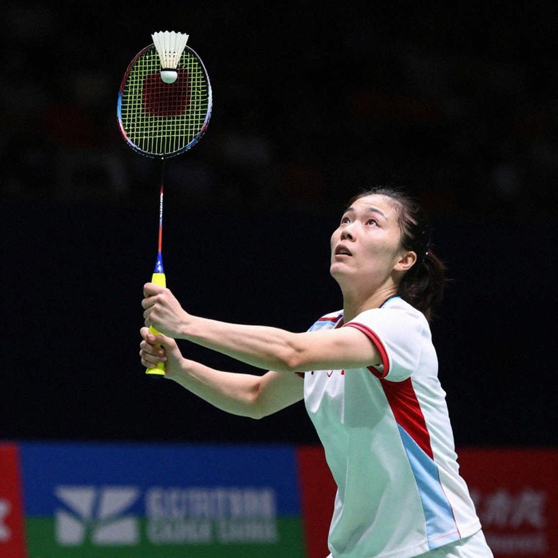 Carolina Marín: ba lần đứt dây chằng và khoảng trống lịch thi đấu mà dữ liệu BWF chưa gọi tên Carolina Marín: ba lần đứt dây chằng và khoảng trống lịch thi đấu mà dữ liệu BWF chưa gọi tên